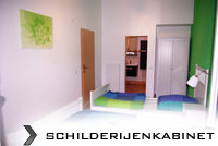 Schlafzimmer B&aumlrental;