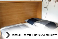 Schlafzimmer Hopfenberge