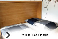 Schlafzimmer Hopfenberge