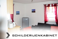 Wohnzimmer Liebesinsel